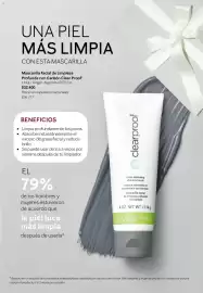 Catálogo Mary Kay Página 29