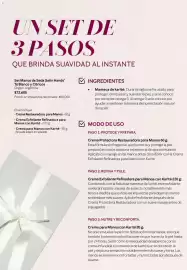 Catálogo Mary Kay Página 38