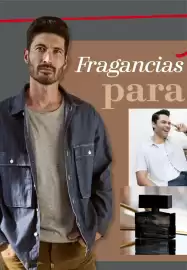 Catálogo Mary Kay Página 4