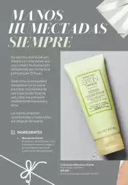 Catálogo Mary Kay Página 40
