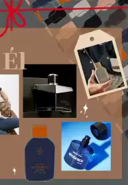 Catálogo Mary Kay Página 5