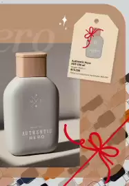 Catálogo Mary Kay Página 7