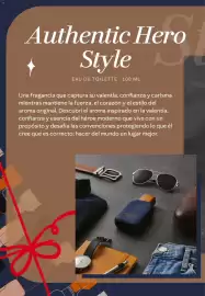 Catálogo Mary Kay Página 8
