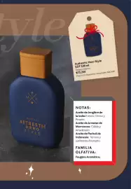 Catálogo Mary Kay Página 9