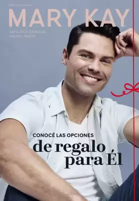 Mary Kay (válido hasta 1-06)