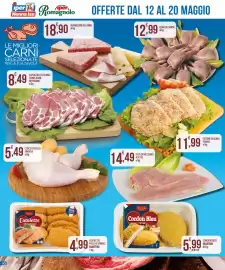 Volantino Iper Romagnolo Pagina 10