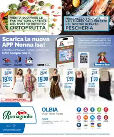 Volantino Iper Romagnolo Pagina 24