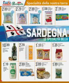 Volantino Iper Romagnolo Pagina 4