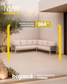 Catálogo Boyacá Página 4