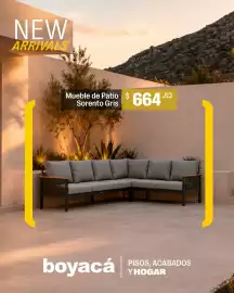 Catálogo Boyacá Página 5