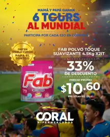 Catálogo Coral Hipermercados semana 20 Página 2