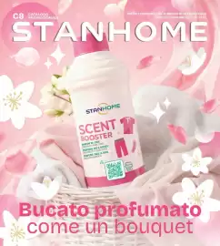 Catalogo Stanhome Pagina 1