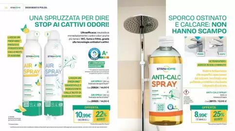 Catalogo Stanhome Pagina 14