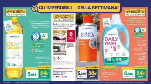 Catalogo Stanhome Pagina 2