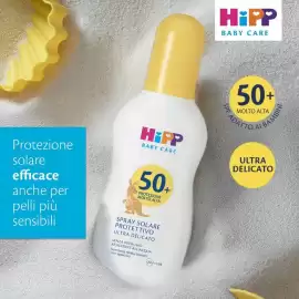 Volantino B di Bimbi Pagina 1