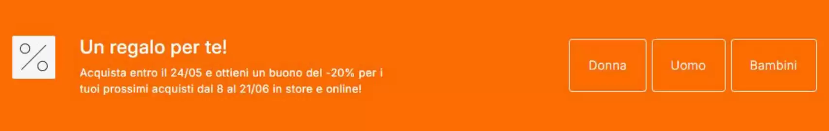 Volantino Scarpamondo Pagina 1