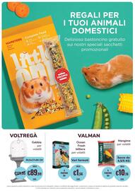 Volantino ZooPlanet Pagina 12