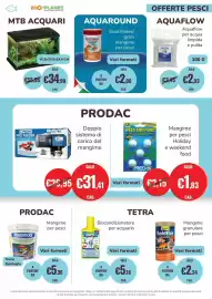 Volantino ZooPlanet Pagina 10