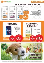 Volantino ZooPlanet Pagina 2