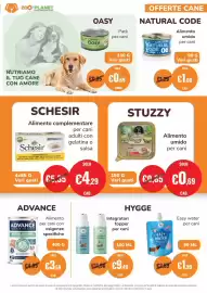 Volantino ZooPlanet Pagina 3