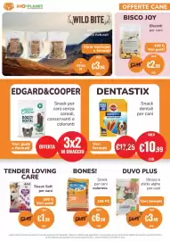 Volantino ZooPlanet Pagina 4