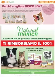 Volantino ZooPlanet Pagina 5