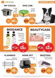 Volantino ZooPlanet Pagina 6