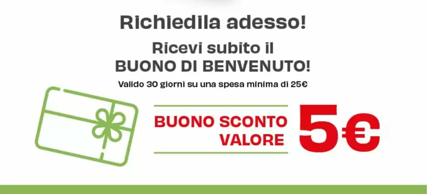 Volantino Aumai Market (valido fino al 31-05)