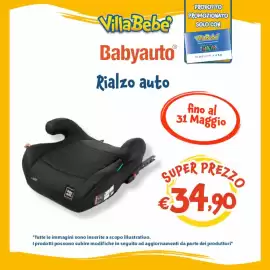 Volantino Villabebè Pagina 3