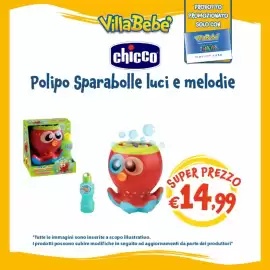 Volantino Villabebè Pagina 4