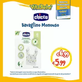 Volantino Villabebè Pagina 5