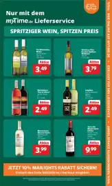 Famila Nord West Prospekt woche 20 Seite 3