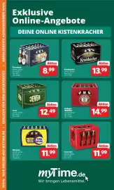 Famila Nord West Prospekt woche 20 Seite 4