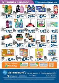 Volantino Del Prete Distribuzioni Pagina 18