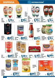 Volantino Del Prete Distribuzioni Pagina 10