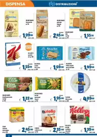 Volantino Del Prete Distribuzioni Pagina 12