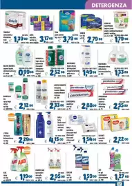 Volantino Del Prete Distribuzioni Pagina 17