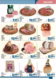 Volantino Del Prete Distribuzioni Pagina 3