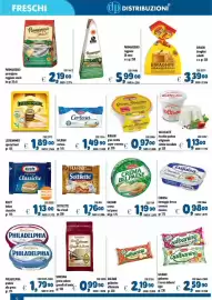 Volantino Del Prete Distribuzioni Pagina 4
