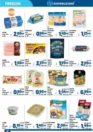 Volantino Del Prete Distribuzioni Pagina 6
