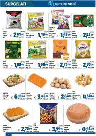 Volantino Del Prete Distribuzioni Pagina 8