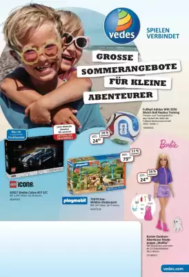 Vedes (gültig bis 1-09)