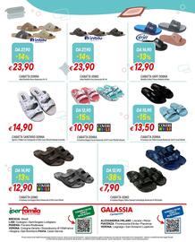 Volantino Galassia Pagina 8