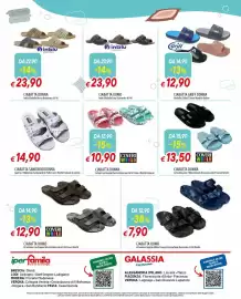 Volantino Galassia Pagina 8