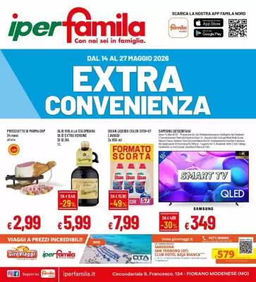 IperFamila (valido fino al 27-05)