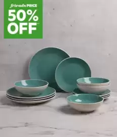 Harris Scarfe catalogue Page 17