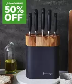 Harris Scarfe catalogue Page 18