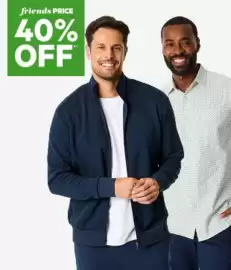 Harris Scarfe catalogue Page 23