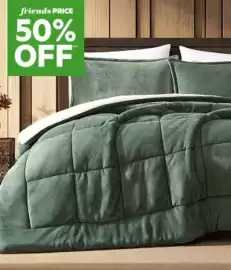 Harris Scarfe catalogue Page 3