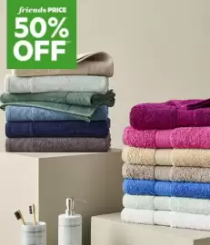 Harris Scarfe catalogue Page 6